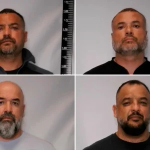 Λάρισα: Αυτά είναι τα μέλη της οικογένειας Ρομά που κατηγορούνται για τη μεγάλη απάτη με τις χρυσές λίρες – Super car – βίλες και χλιδάτη ζωή