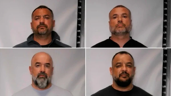 Λάρισα: Αυτά είναι τα μέλη της οικογένειας Ρομά που κατηγορούνται για τη μεγάλη απάτη με τις χρυσές λίρες – Super car – βίλες και χλιδάτη ζωή