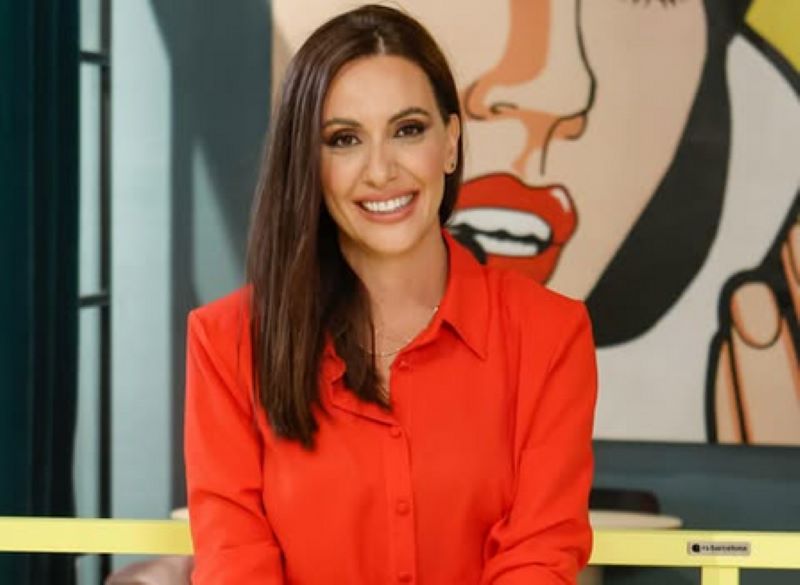 Μάρτζυ Λαζάρου: «Δεν ταίριαξα στην εκπομπή της Ελένης Μενεγάκη» -«Βίωσα κακοποίηση… Φοβόμουν, ντρεπόμουν να μιλήσω» (βίντεο)