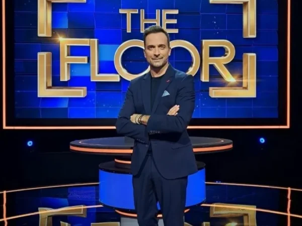 «The Floor»: Κάποιοι εξαπλώνονται με προσεκτικά βήματα και στρατηγική και κάποιοι απλά με…τύχη – Απόψε στις 21.00 (τρέϊλερ)