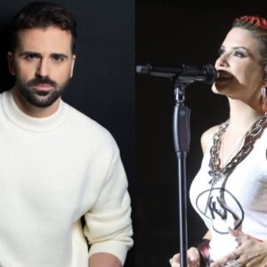 O άνθρωπος που βρίσκεται πίσω από το viral τραγούδι της Κατερίνας Λιόλιου «Μπορώ να έχω λίγο τον λογαριασμό;»