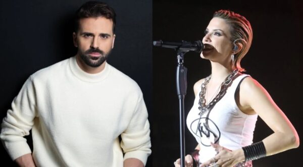 O άνθρωπος που βρίσκεται πίσω από το viral τραγούδι της Κατερίνας Λιόλιου «Μπορώ να έχω λίγο τον λογαριασμό;»