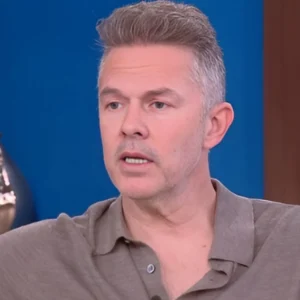 Χρήστος Λούλης: Αποδέχομαι ότι είμαι ωραίος, καλό είναι αλλά δεν είναι και το μυστικό της ζωής (βίντεο)