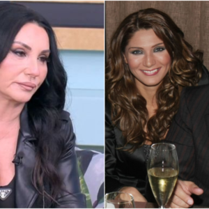 Μαλλιωτάκη: Δεν ήταν βίαιος ο Λαζαρίδης, είναι ψέμα της Ηλιάδη ότι είχαμε χωρίσει όταν τη γνώρισε, το παιδί μας τότε ήταν 4 ετών (βίντεο)