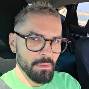 Ο Θέμης Μάλλης αναλαμβάνει τη θέση του Διευθυντή Προγράμματος στο Open