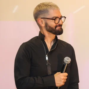 Ο Θέμης Μάλλης αναλαμβάνει τη θέση του Διευθυντή Προγράμματος στο Open