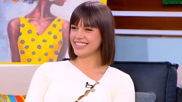 Μαριγκόνα: Έχουν έρθει Παναθηναϊκοί και μου έχουν πει ότι έγιναν Ολυμπιακοί για εμένα (βίντεο)