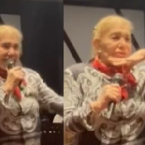 Μαρινέλλα: Βίντεο από την τελευταία πρόβα της σπουδαίας ερμηνεύτριας πριν τη μοιραία συναυλία στο Ηρώδειο