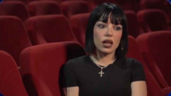 Marseaux: Ισχύει ότι είχα σχέση με κοπέλα, τώρα είμαι πολύ ερωτευμένη με ένα αγόρι (βίντεο)