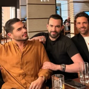 Χρήστος Μάστορας: Απαντά μετά τη φωτογραφία με τον Κωνσταντίνο Αργυρό και το ενδεχόμενο συνεργασίας