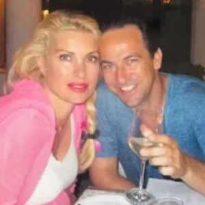 Ελένη Μενεγάκη: Οι φωτογραφίες με τον Μάκη Παντζόπουλο και οι ευχές για τα γενέθλια της κόρης τους, Μαρίνας