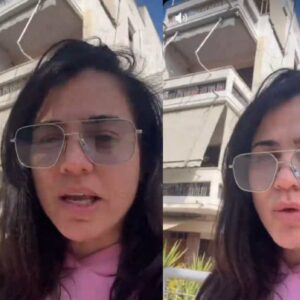 Κόνι Μεταξά: Θέλει να αλλάξει το τραγούδι των γενεθλίων – Είναι χάλια – Ποιος χ@στηκε να σκορπίζει της γνώσης το φως; (βίντεο)