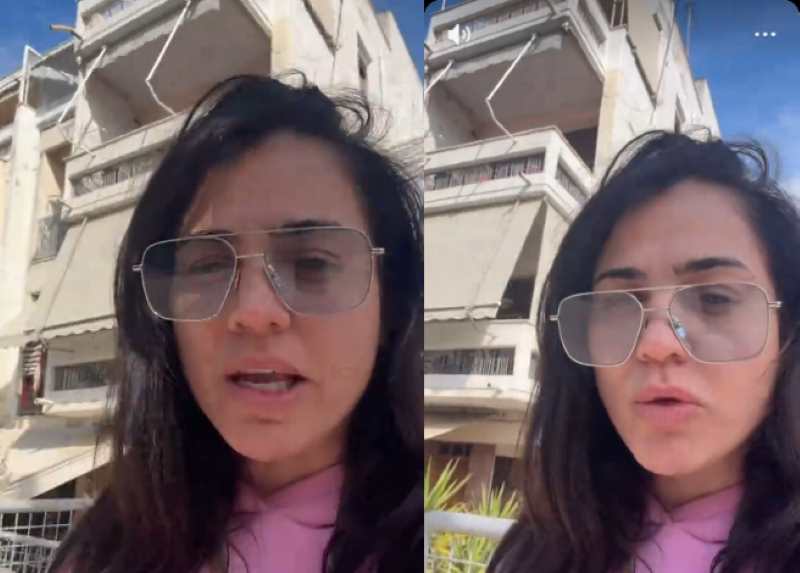 Κόνι Μεταξά: Θέλει να αλλάξει το τραγούδι των γενεθλίων – Είναι χάλια – Ποιος χ@στηκε να σκορπίζει της γνώσης το φως; (βίντεο)