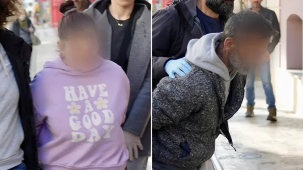 Κρήτη: Σοκάρει το κατηγορητήριο για τον θάνατο του 3χρονου Άγγελου: «Του έδιναν ηρεμιστικά για να μην αντιδρά» – (βίντεο)