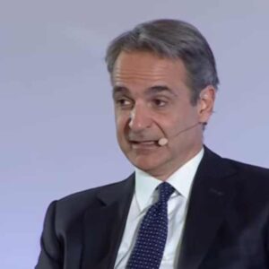 Μητσοτάκης στο «Athens Alitheia Forum»: Έχω πέσει θύμα fake news εγώ, ο πατέρας μου και η οικογένειά μου, δεν έχω κάνει αγωγή ποτέ (βίντεο)