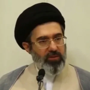 Το Ιράν έδωσε στη δημοσιότητα βίντεο με τον Χαμενεΐ