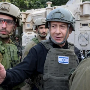 Νετανιάχου σε ηγέτες της ΕΕ: Είναι ώρα να μας στηρίξετε, το Ιράν ήδη άνοιξε πυρ σε ευρωπαϊκές χώρες, την Κύπρο