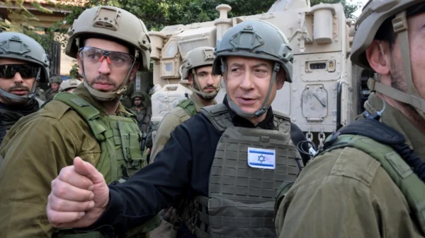 Νετανιάχου σε ηγέτες της ΕΕ: Είναι ώρα να μας στηρίξετε, το Ιράν ήδη άνοιξε πυρ σε ευρωπαϊκές χώρες, την Κύπρο