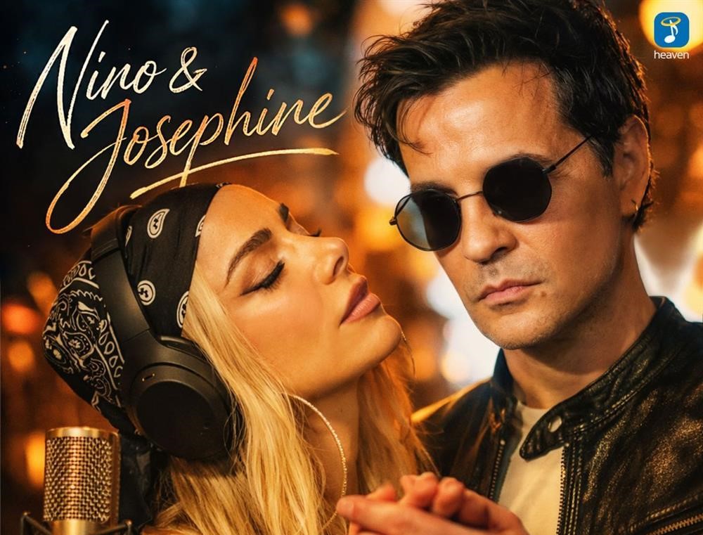 Ζόζεφιν: Επιβεβαίωσε την επανασύνδεση με τον Νίνο – “Υπάρχει ένας έρωτας μεγάλος, πιστεύω στις δεύτερες ευκαιρίες”(βίντεο)