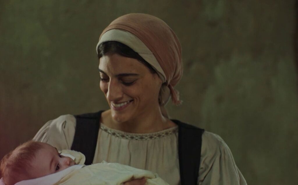 «Οι Αθώοι»: Νέο επεισόδιο, την Παρασκευή 6 Μαρτίου στις 22:10 – Δείτε το  τρέϊλερ