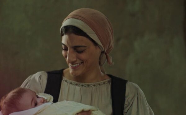 «Οι Αθώοι»: Νέο επεισόδιο, την Παρασκευή 6 Μαρτίου στις 22:10 – Δείτε το  τρέϊλερ