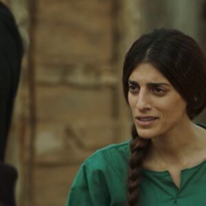 «Οι Αθώοι»:  Η Μαργαρίτα προειδοποιεί τον Αράθυμο να μην εμπιστεύεται τυφλά τον Πέτρο