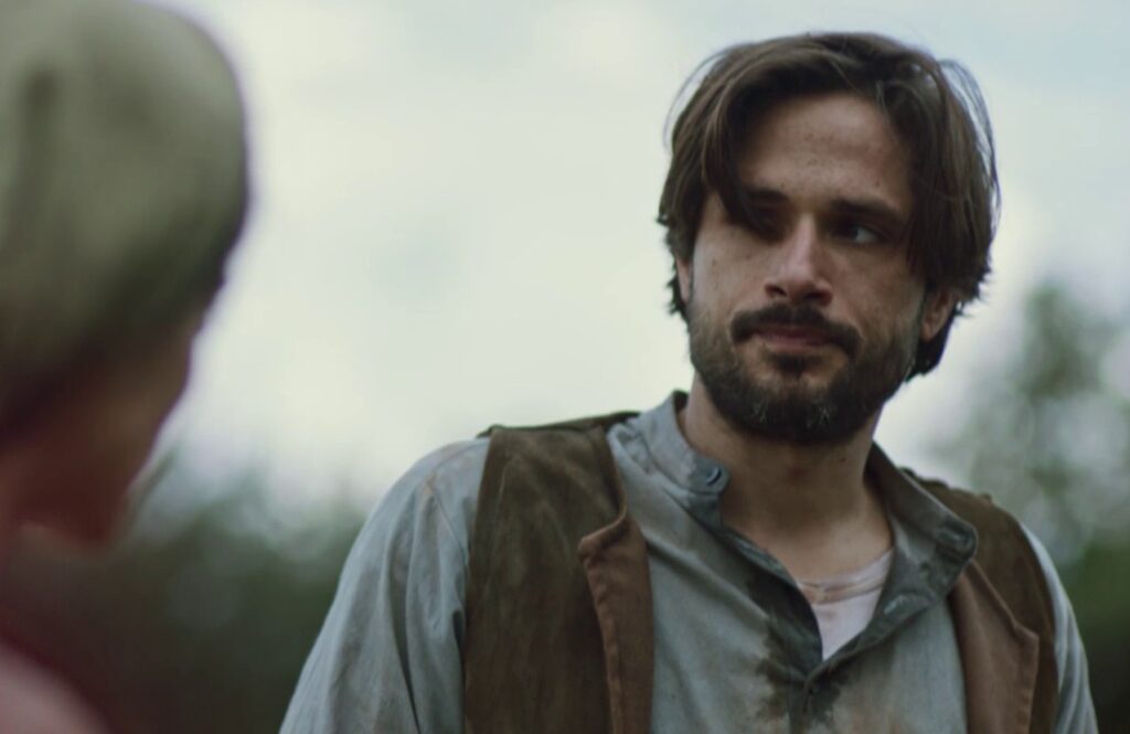 «Οι Αθώοι»: Η Μαργαρίτα, παρασυρμένη από το πάθος, συναντιέται κρυφά με τον Πέτρο – Την Παρασκευή 27 Μαρτίου στις 22:10 -Τρέϊλερ