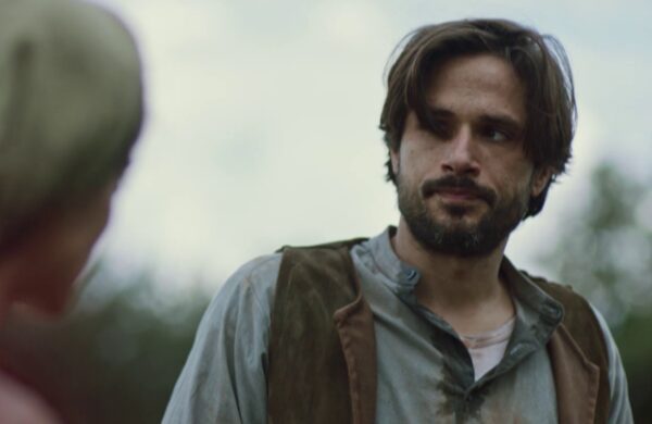 «Οι Αθώοι»: Η Μαργαρίτα, παρασυρμένη από το πάθος, συναντιέται κρυφά με τον Πέτρο – Την Παρασκευή 27 Μαρτίου στις 22:10 -Τρέϊλερ