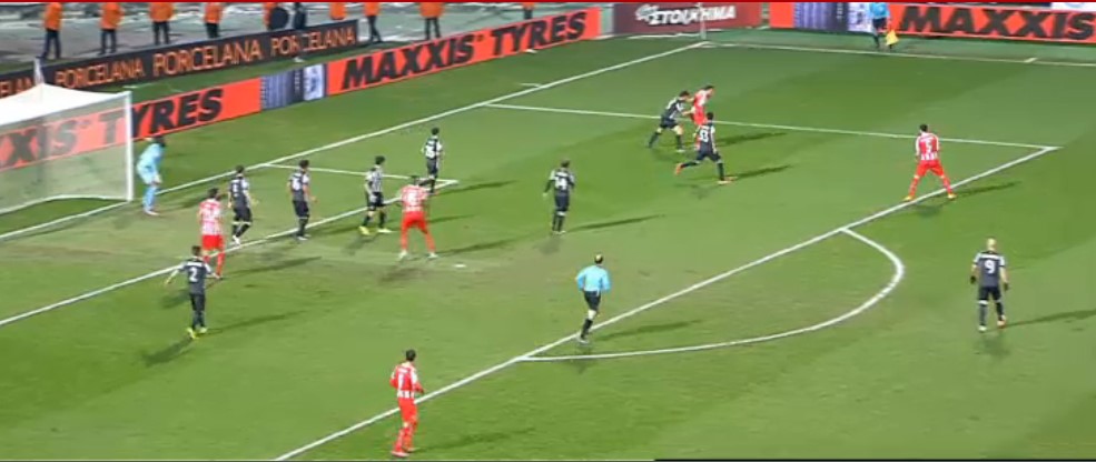 Oλυμπιακός – ΠΑΟΚ 0 -0: Όλα μηδέν στο Φάληρο με κερδισμένη την ΑΕΚ