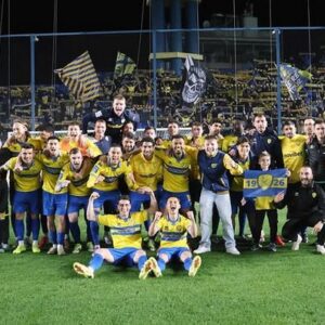 Παναιτωλικός – Κηφισιά 2-1: Γιόρτασε 100 χρόνια ζωής με μια μεγάλη νίκη στη Super League