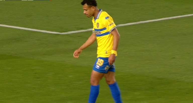 Παναιτωλικός – Πανσερραϊκός 0-0: Χαμένοι και οι δύο με την ισοπαλία στο Αγρίνιο