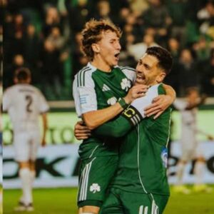 Παναθηναϊκός – ΟΦΗ 4-1: Τεσσάρα και… τετράδα με κεκτημένη ταχύτητα!