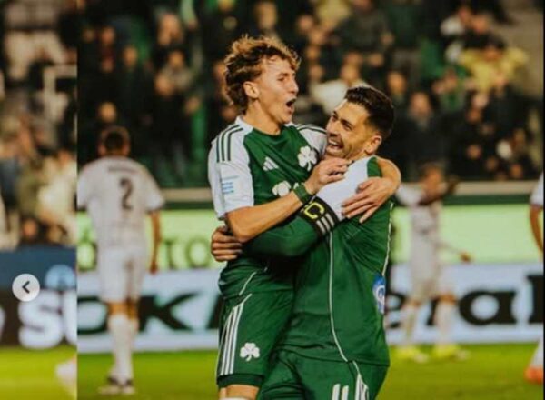 Παναθηναϊκός – ΟΦΗ 4-1: Τεσσάρα και… τετράδα με κεκτημένη ταχύτητα!