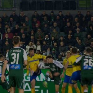 Παναθηναϊκός – Παναιτωλικός 0-0: «Γκέλα» με πειραματική ενδεκάδα ενόψει Μπέτις