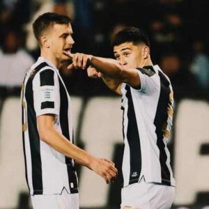 ΠΑΟΚ – Αστέρας Aktor 2-0: Επιστροφή στις νίκες με Χατσίδη και Ζίβκοβιτς