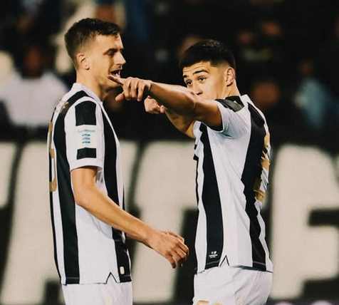 ΠΑΟΚ – Αστέρας Aktor 2-0: Επιστροφή στις νίκες με Χατσίδη και Ζίβκοβιτς