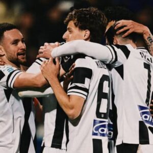 Ο ΠΑΟΚ έβαλε τέσσερα γκολ στην Κηφισιά και δημιούργησε τριπλή ισοβαθμία στην κορυφή