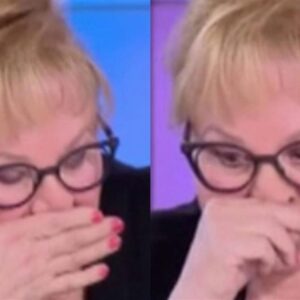 Βίκυ Παγιατάκη: “Λύγισε” on air για τον θάνατο του Γιώργου Μαρίνου – «Είχε λεβεντιά,ήθελε να μου κάνει πρόταση γάμου» (βίντεο)