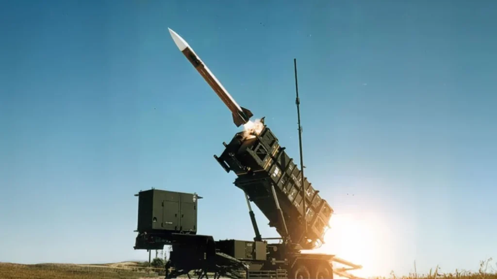 Ελληνικοί Patriot που βρίσκονται στη Σαουδική Αραβία κατέρριψαν δύο ιρανικούς βαλλιστικούς πυραύλους – Δένδιας: Η συστοιχία αποδεικνύει πόσο αξιόμαχη είναι (βίντεο)