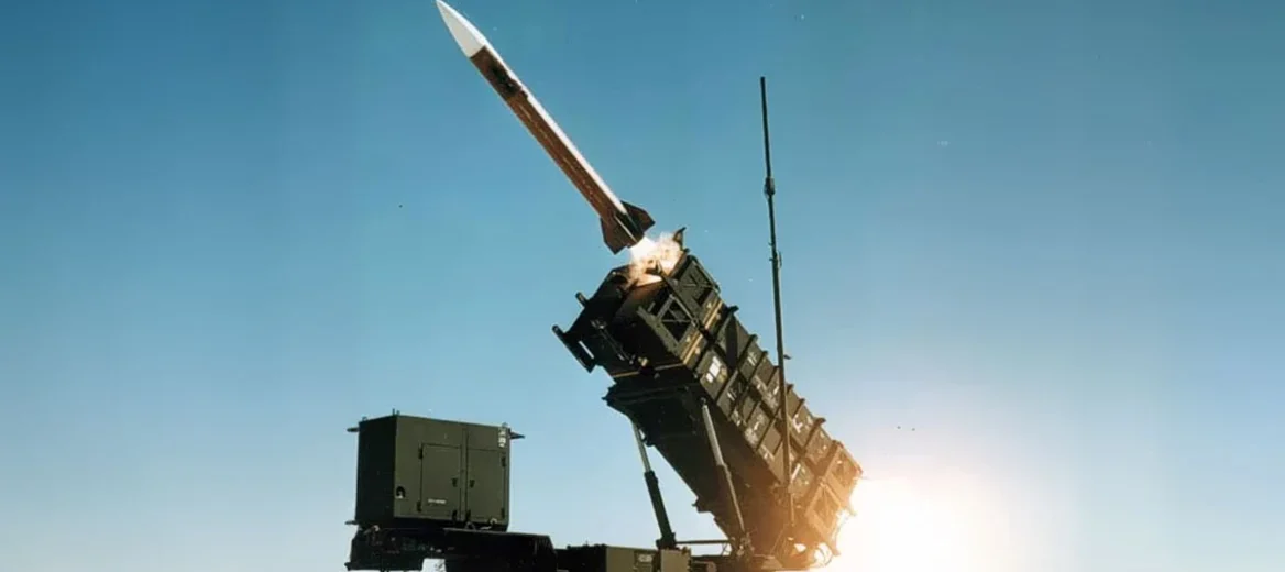 Ελληνικοί Patriot που βρίσκονται στη Σαουδική Αραβία κατέρριψαν δύο ιρανικούς βαλλιστικούς πυραύλους – Δένδιας: Η συστοιχία αποδεικνύει πόσο αξιόμαχη είναι (βίντεο)