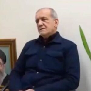 Πεζεσκιάν: Αναστέλλονται οι επιθέσεις στις γειτονικές χώρες, ζητώ συγνώμη – Όνειρο που θα πάρουν στο τάφο τους η παράδοση άνευ όρων