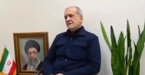 Πεζεσκιάν: Αναστέλλονται οι επιθέσεις στις γειτονικές χώρες, ζητώ συγνώμη – Όνειρο που θα πάρουν στο τάφο τους η παράδοση άνευ όρων