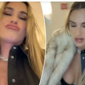 Aρίνα Σαμπαλένκα: Viral το αισθησιακό βίντεο στο TikTok – «Ω, Θεέ μου, το κορμί μου είναι φανταστικό»