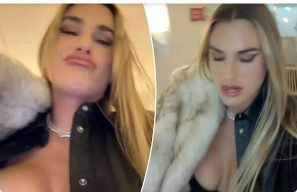 Aρίνα Σαμπαλένκα: Viral το αισθησιακό βίντεο στο TikTok – «Ω, Θεέ μου, το κορμί μου είναι φανταστικό»