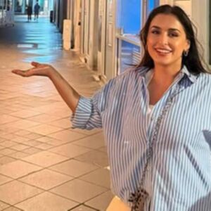 Χριστίνα Σάλτη: Την «τσάκωσε» η τροχαία να έχει πιεί τα …κρασάκια της – Το χιουμοριστικό  βίντεο και οι ποινές