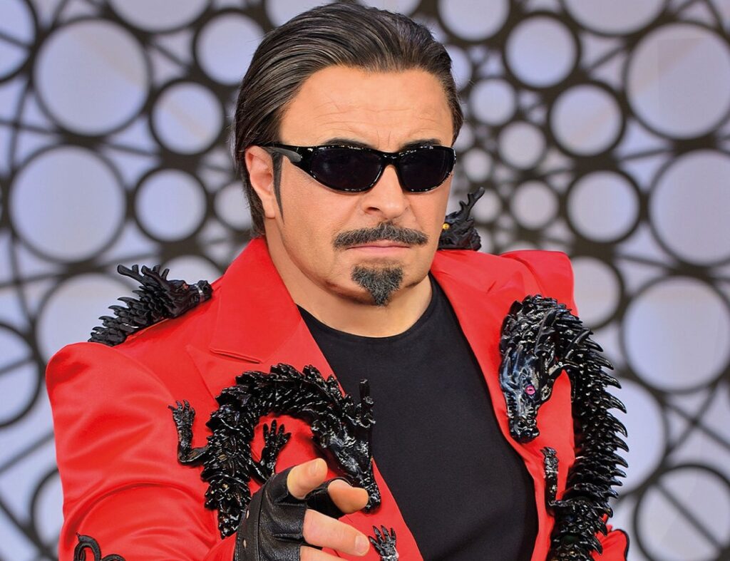 «MarkosbyNight»: Πρωτιά στην τηλεθέαση για την πρεμιέρα της παράστασης «Notis Η ΕΠΙΣΤΡΟΦΗ», το Σάββατο 14 Μαρτίου