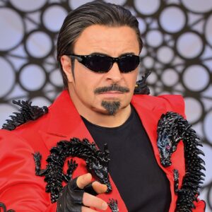 «MarkosbyNight»: Πρωτιά στην τηλεθέαση για την πρεμιέρα της παράστασης «Notis Η ΕΠΙΣΤΡΟΦΗ», το Σάββατο 14 Μαρτίου