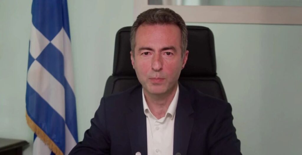 Πρόεδρος Ένωσης Δικαστών και Εισαγγελέων: «Ορισμένοι καλυπτόμενοι πίσω από τη βουλευτική ασυλία εργαλειοποιούν τη δίκη και πουλάνε σόου στις τηλεοπτικές κάμερες και στα μέσα κοινωνικής δικτύωσης» – Βίντεο