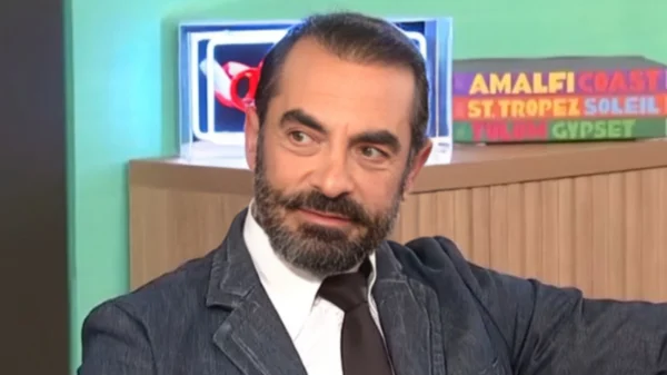 Αλέκος Συσσοβίτης: “Από πολύ μικρός έπρεπε να αντέξω στα δύσκολα – 13 χρονών με πήρε ο πατέρας μου στην οικοδομή” (βίντεο)