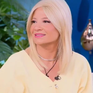 Φαίη Σκορδά: Επιβεβαίωσε ότι παντρεύεται, τι δήλωσε στον αέρα της εκπομπής της (βίντεο)